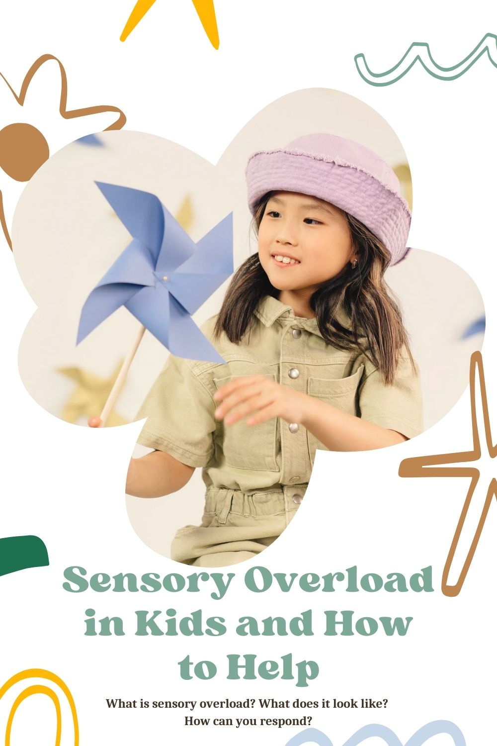 Illuminating the Mystery of Sensory Overload in Kids: Identifying, Intervening, and Improving