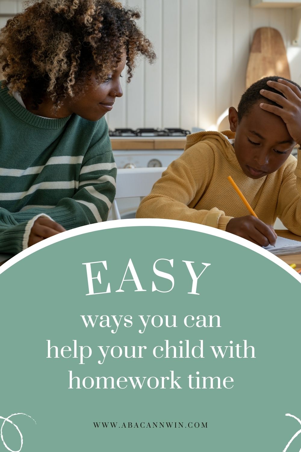 Homework Made Easy: Strategies to Build Positive Study Habits