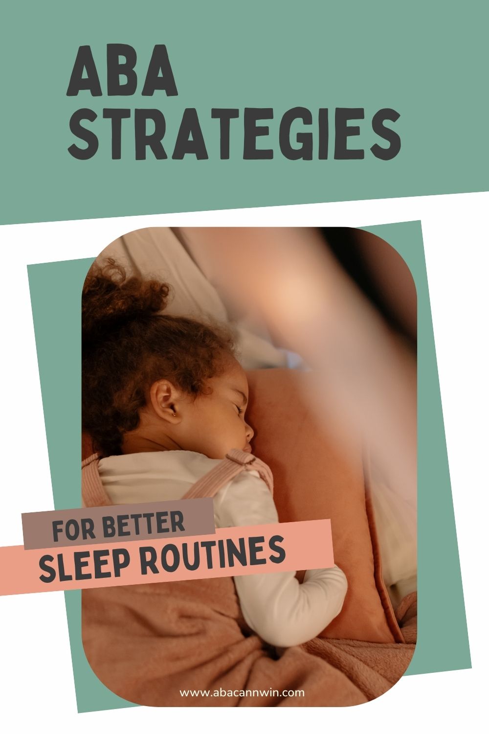 Restful Horizons: Revolutionary Sleep Strategies for Children with Autism